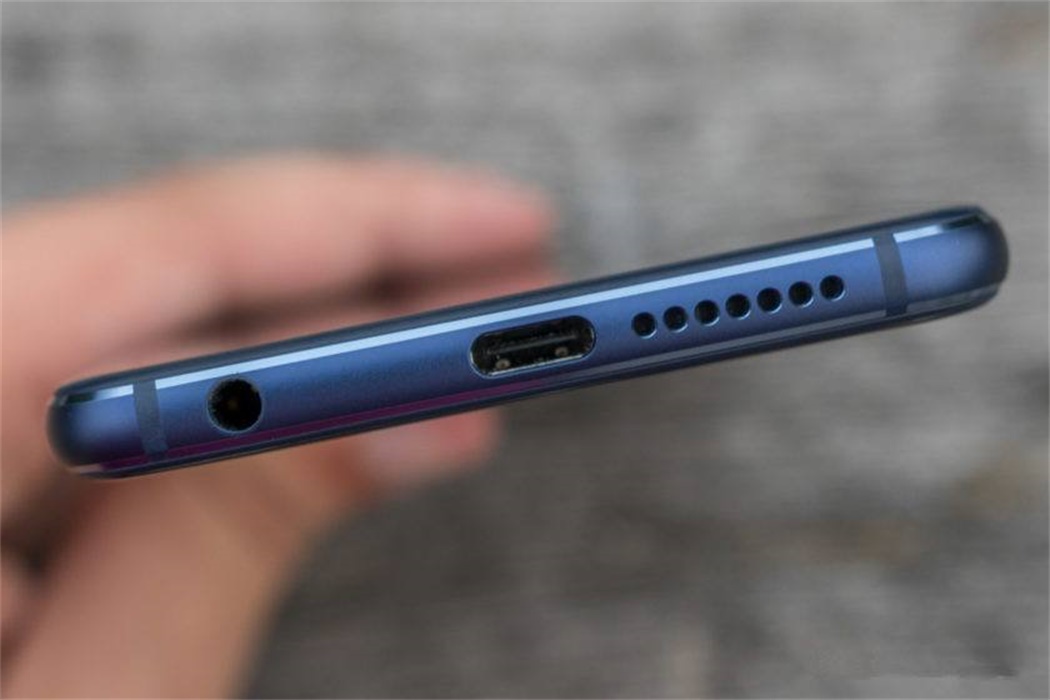 type-c成为华为接口,小米很无奈,乐视再次被推上风口!_手机