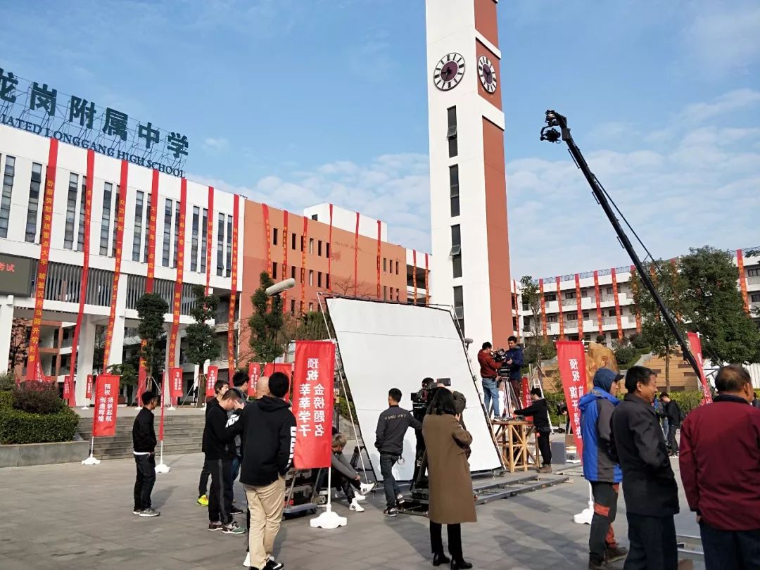 热播剧《小欢喜》大结局的拍摄地点竟然是.
