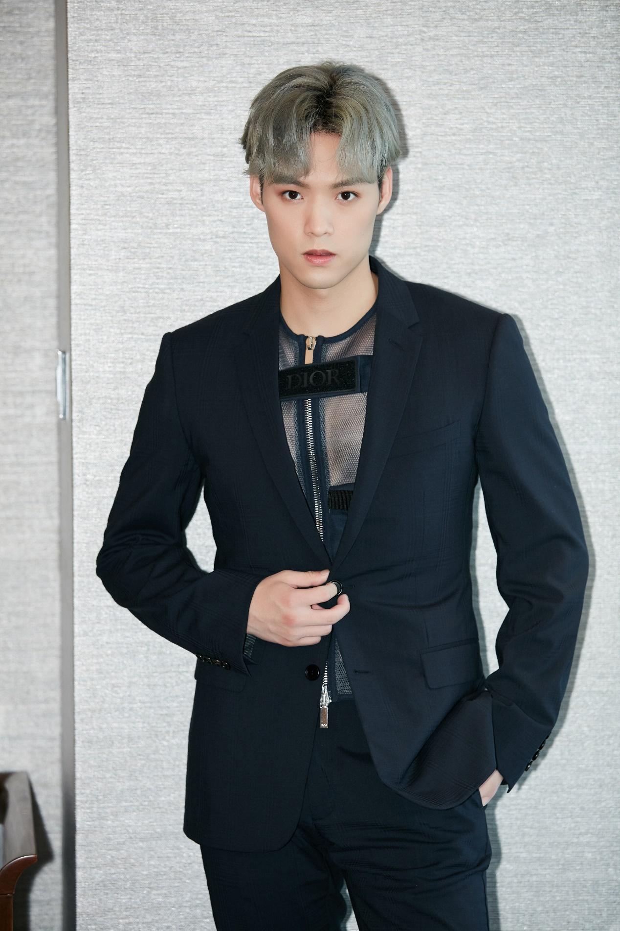 因祸得福董又霖主持首秀状况百出诚恳道歉后反倒又圈一波粉