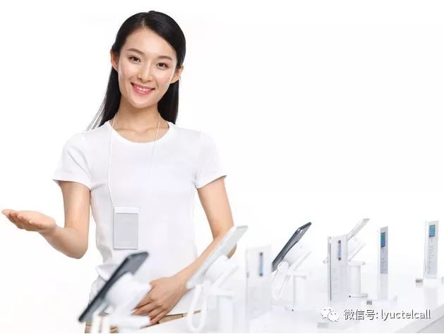 手机营业员销售技巧和话术集锦