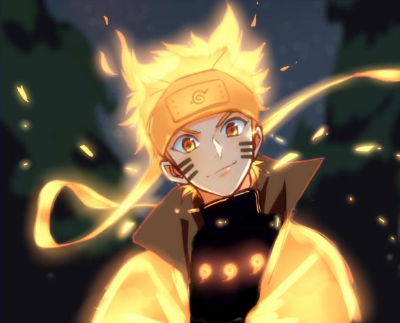 原创八门遁甲并非最强体术来看看这几种体术每个都能得到斑的认可