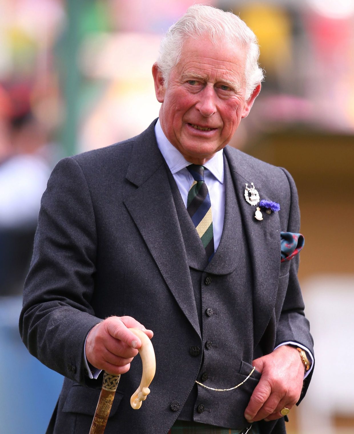 丑闻缠身心情恶劣?安德鲁王子被曝与助手大吵,查尔斯要求他道歉