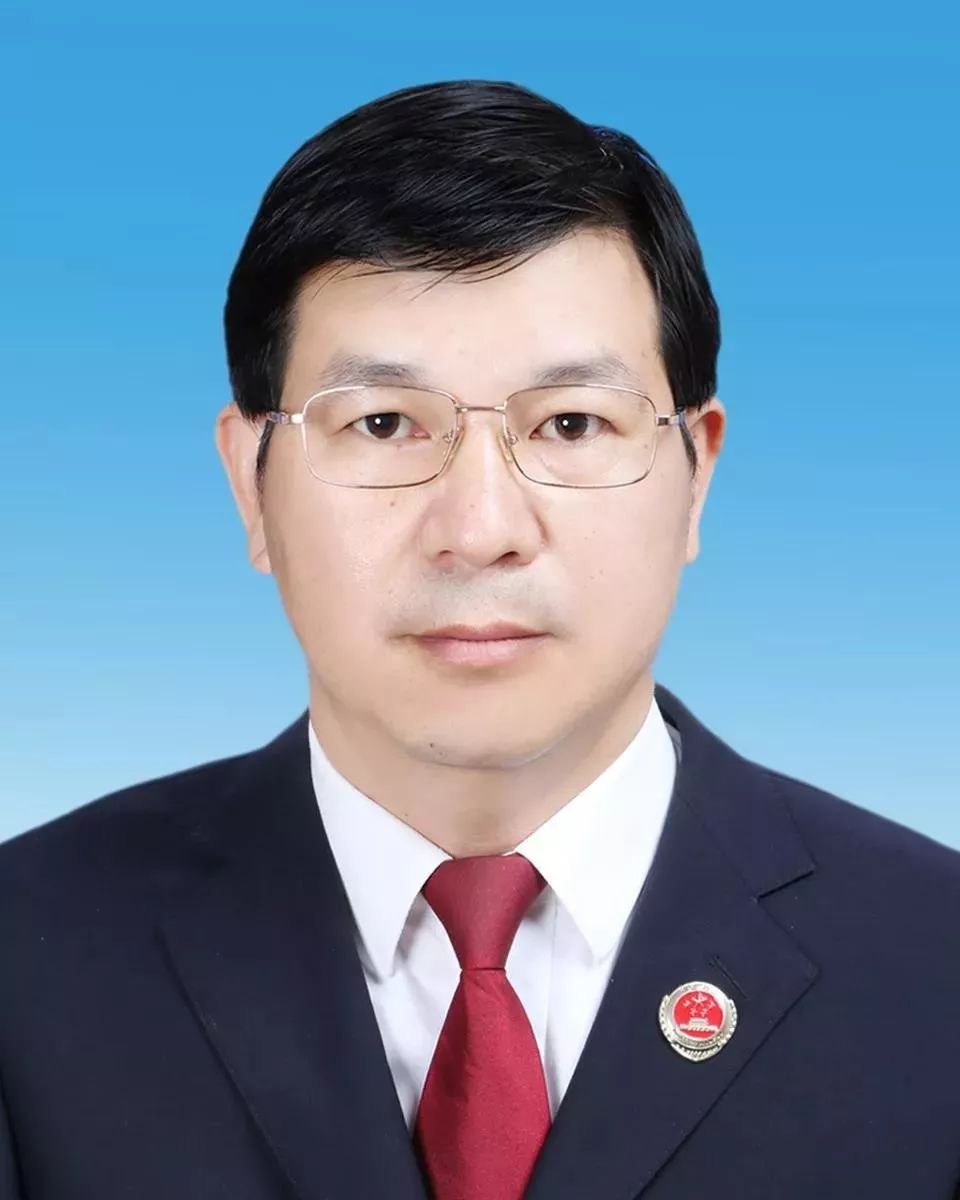 普洱29名市管干部任前公示公告