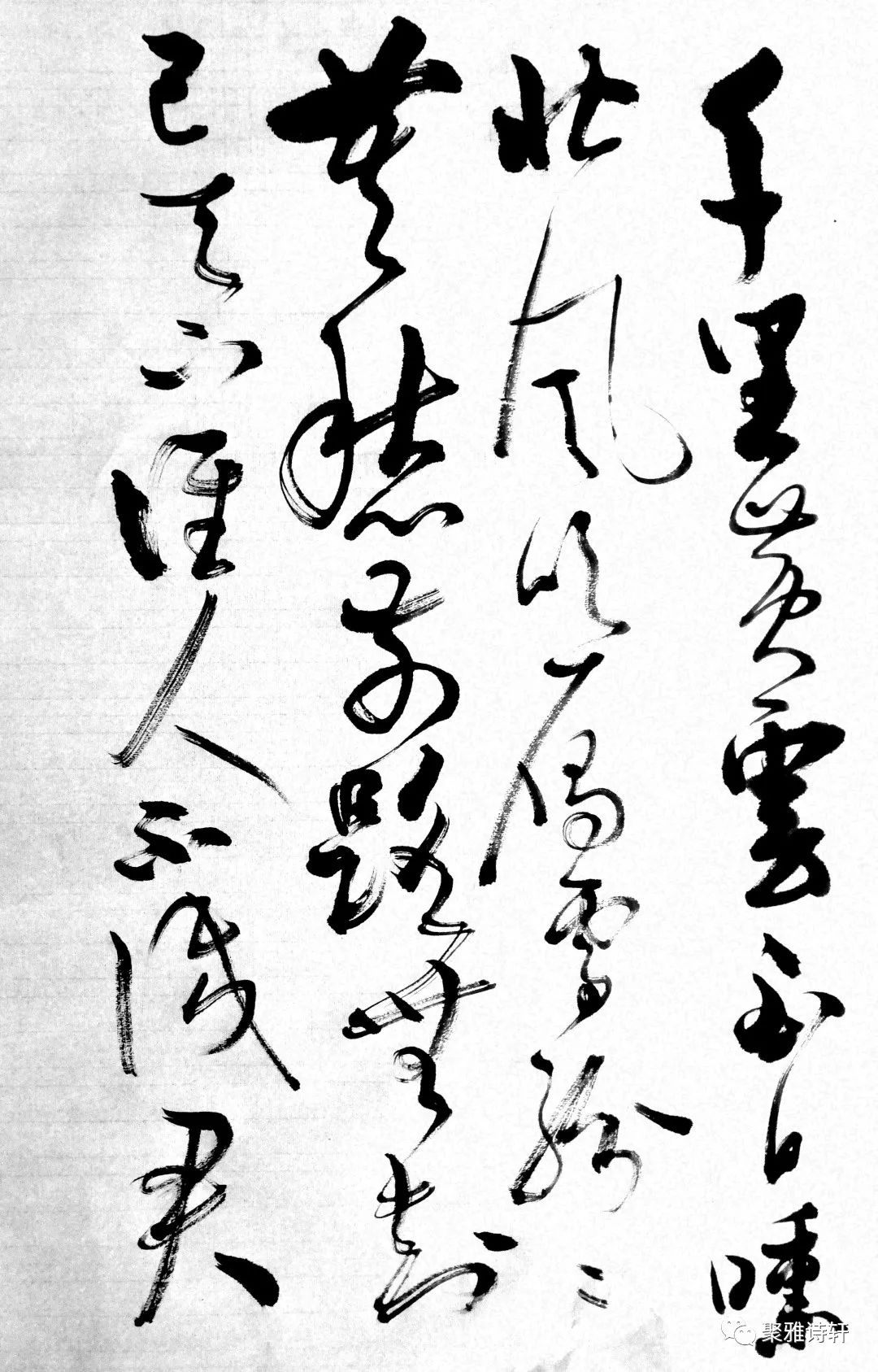 分先后)音乐:笑玲摄影:刘建伟,南风,魏洁,笑玲,杨硕,约翰陈,周冰书法