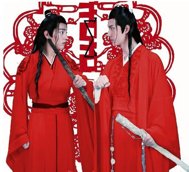 陈情令离规划的结婚时间仅剩7年肖战爆料了喜欢的4类女生