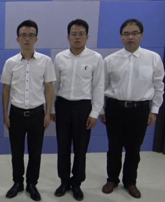 辛集一中来新老师了辛集那些事