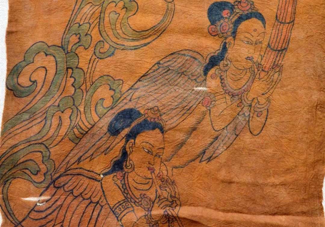 古代丝绸的功能和种类_中国