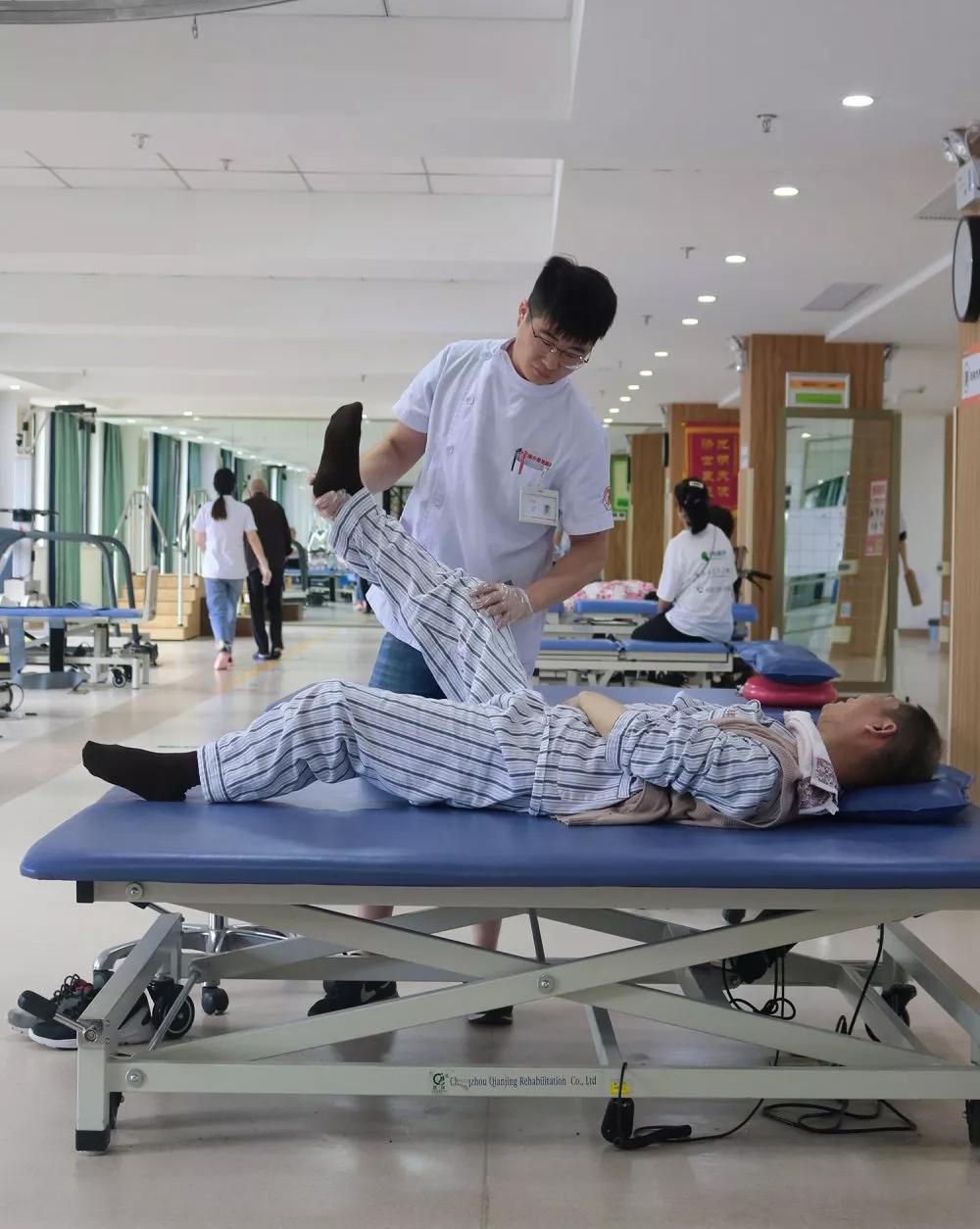 世界物理治疗日——全球物理治疗师的节日