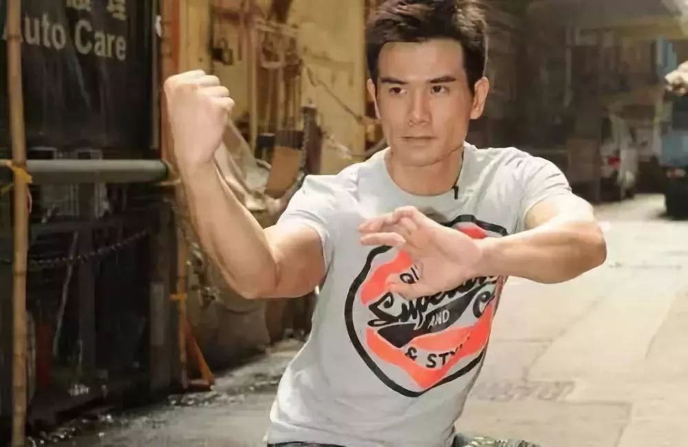 42岁升级做超级笋盘?