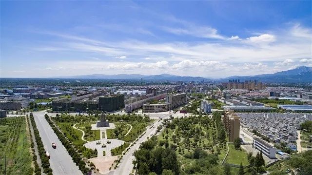 潜山市重点招商项目曝光拟建温泉度假城实景演艺剧场茶艺文化园