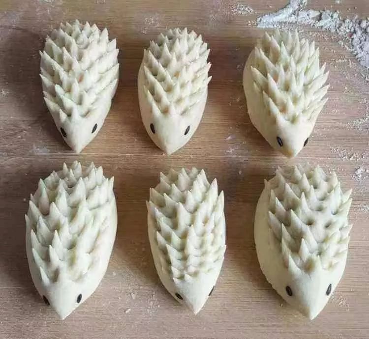 传承人两分钟擀72张饺皮五分钟做40个包子点心女状元的真功夫