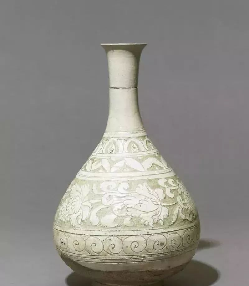 宋瓷:流传至今的部分经典器型_造型