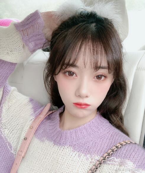 ig晋级rookie感慨不容易 女友小钰:永远可以相信宋义进