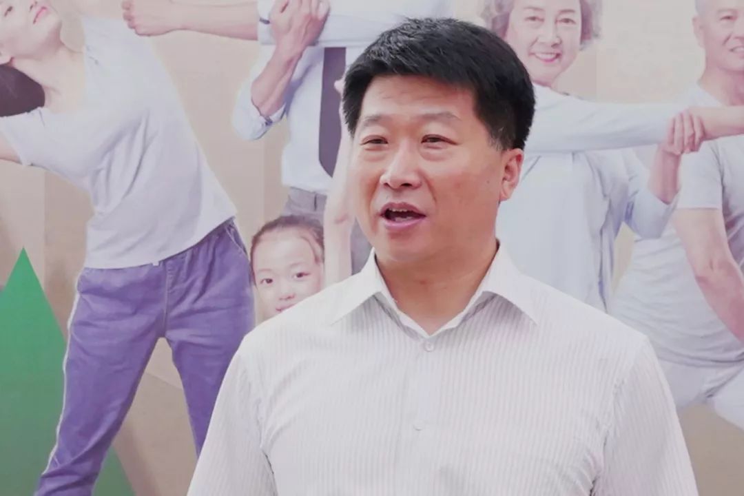 河北唐人医药股份有限公司董事长王冠珏先生接受采访云南白药集团股份