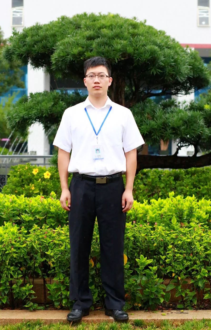 榕城中学20182019学年度优秀人物风采之一优秀教师
