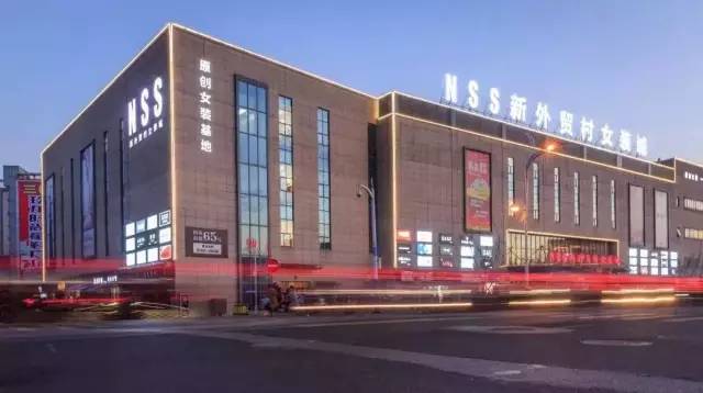 直击第二十一届江苏国际服装节中国男装男装常熟