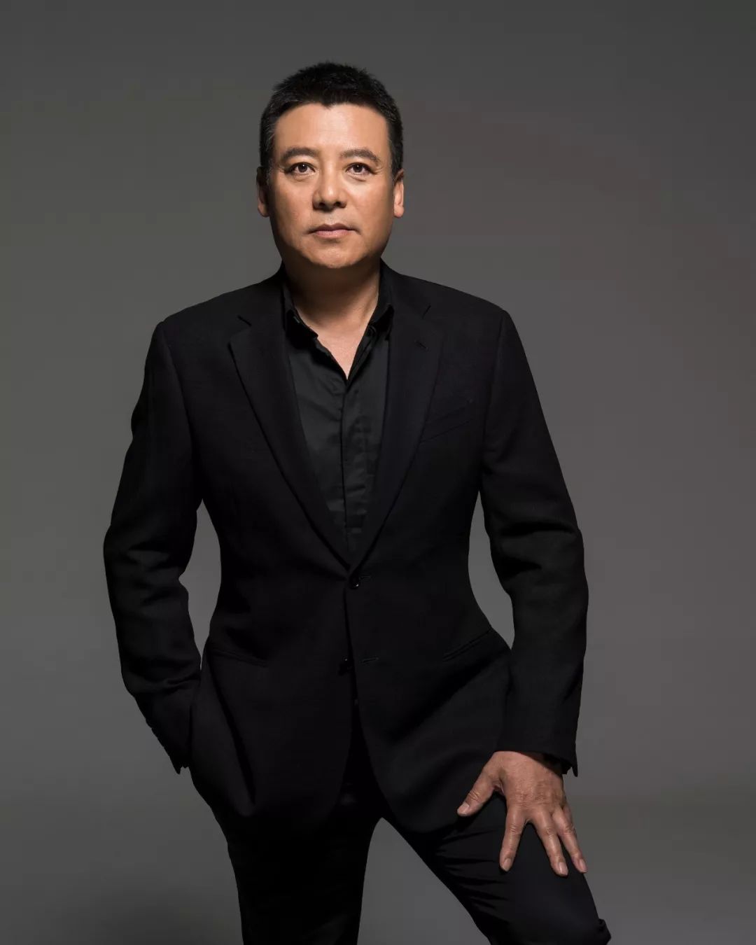 佟凡赵越亮相第十七届电影表演艺术学会奖颁奖典礼