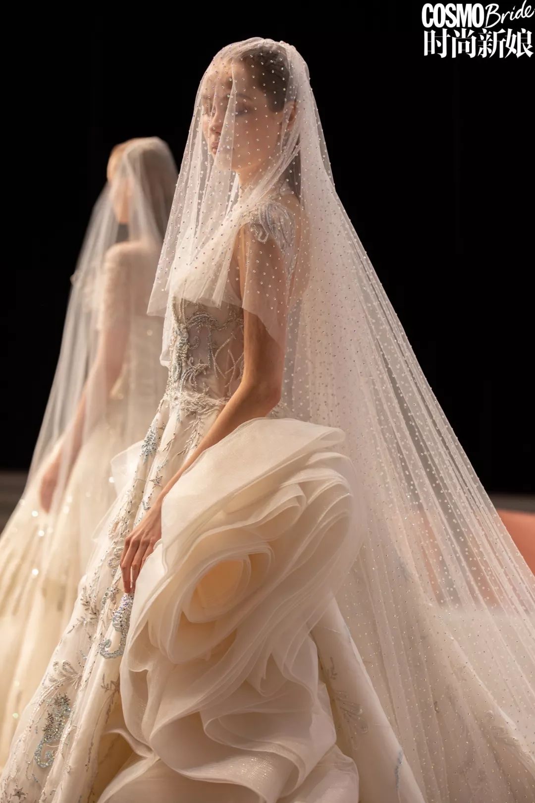 致爱名师jimmychoo用另一个新身份解读时尚中的诗意与思考