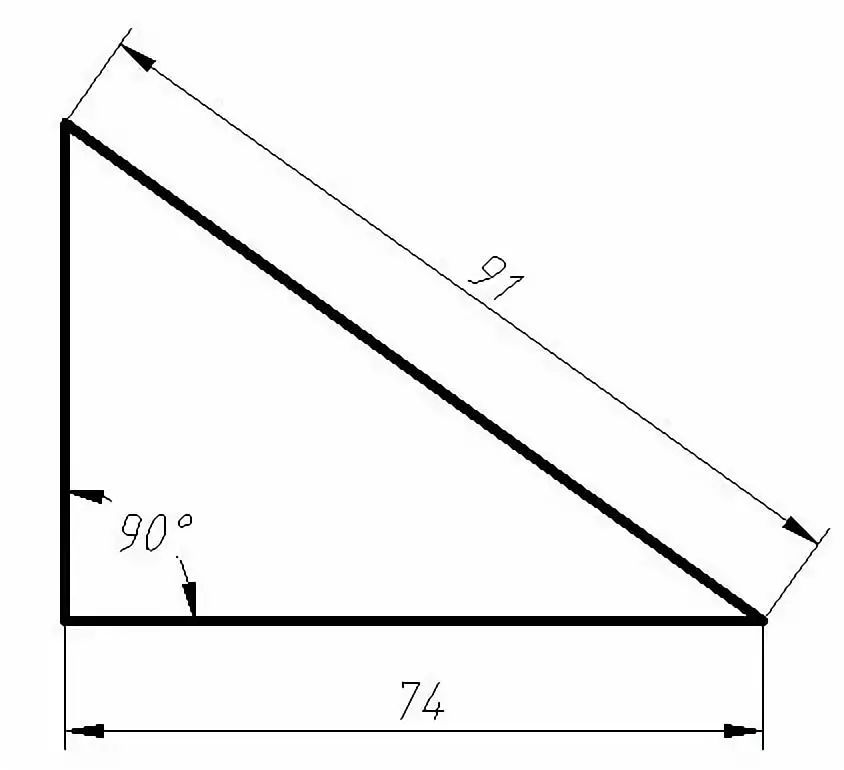 干货分享哇哇哇50张cad草图用来练习很不错哟