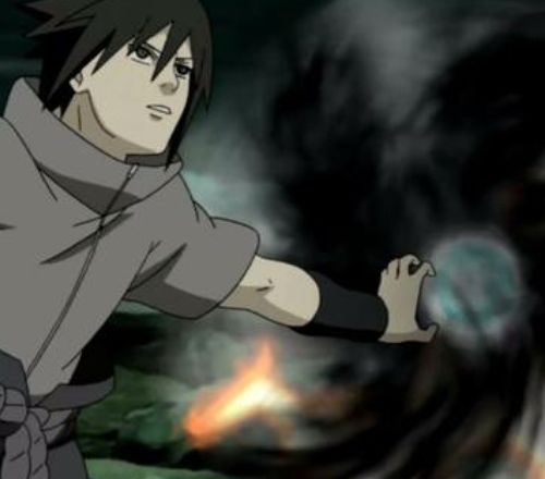 火影忍者佐助最强的4个大招天照上榜最后一位被佐助淘汰