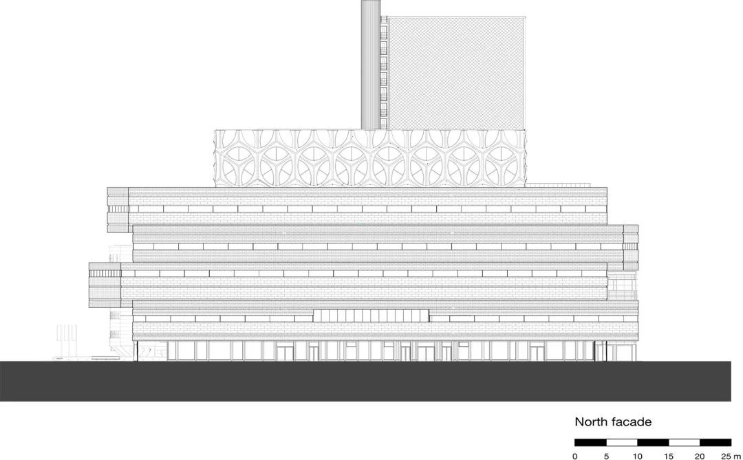玻璃王冠荷兰naturalis生物多样性中心博物馆