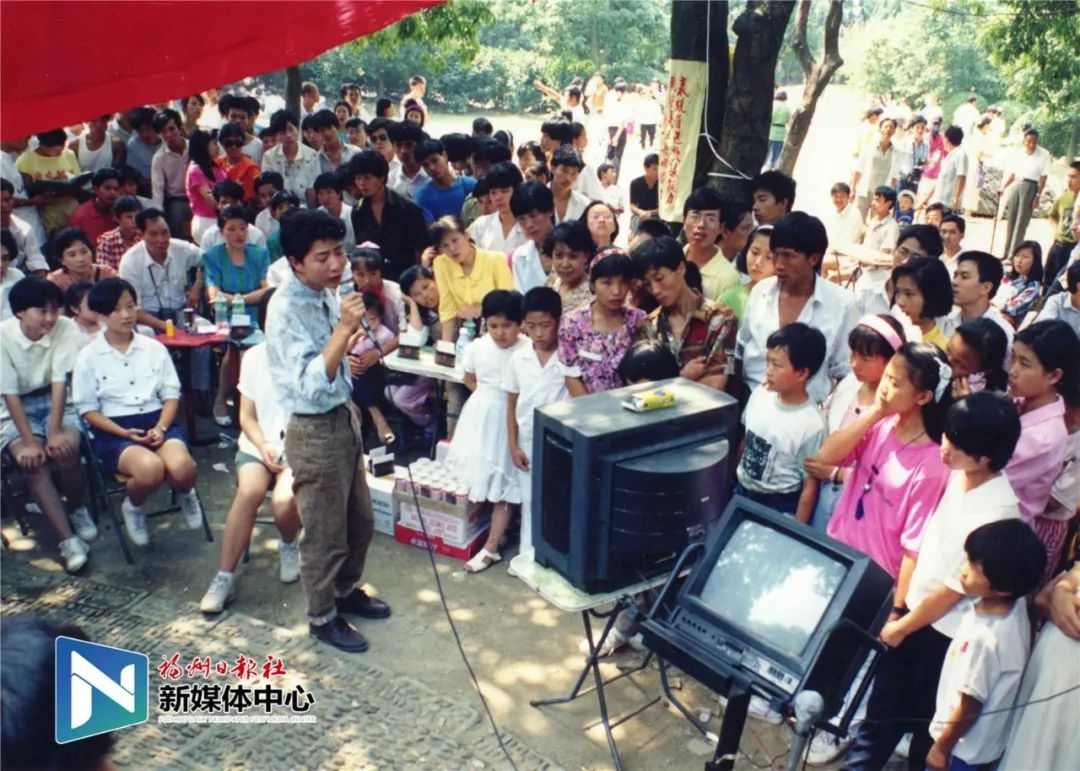 福州独有的这些第一你经历过哪些