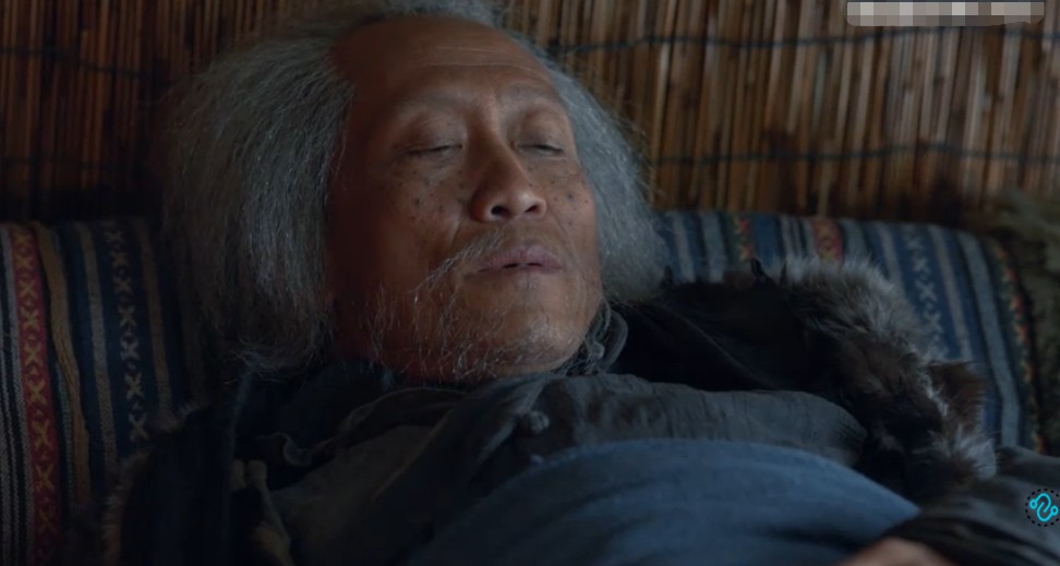 原创老酒馆关东第一黑主由麻子真容曝光陈怀海放狠话不留情面