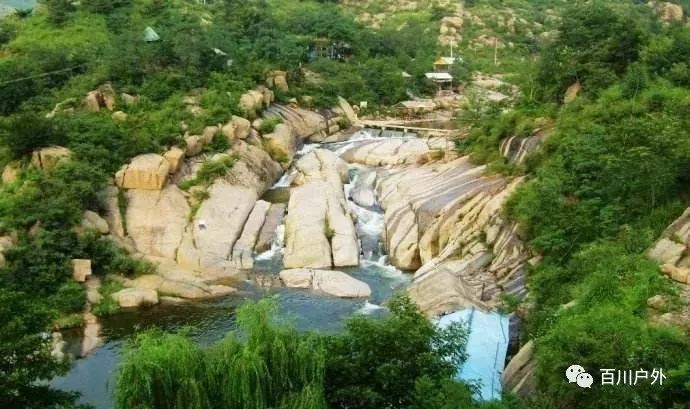 【仲秋天天发】又是一年酸甜季:博山猕猴桃采摘 石鳖湾大峡谷 特色