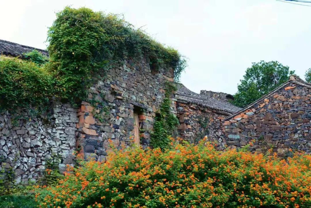 914石头的故事中秋特惠享三门青蟹宴游蛇蟠岛逛宁海石头村