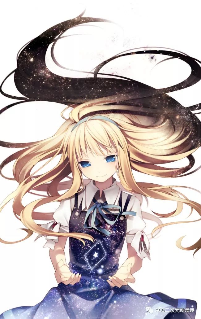 壁纸7878金发碧眼特辑593期