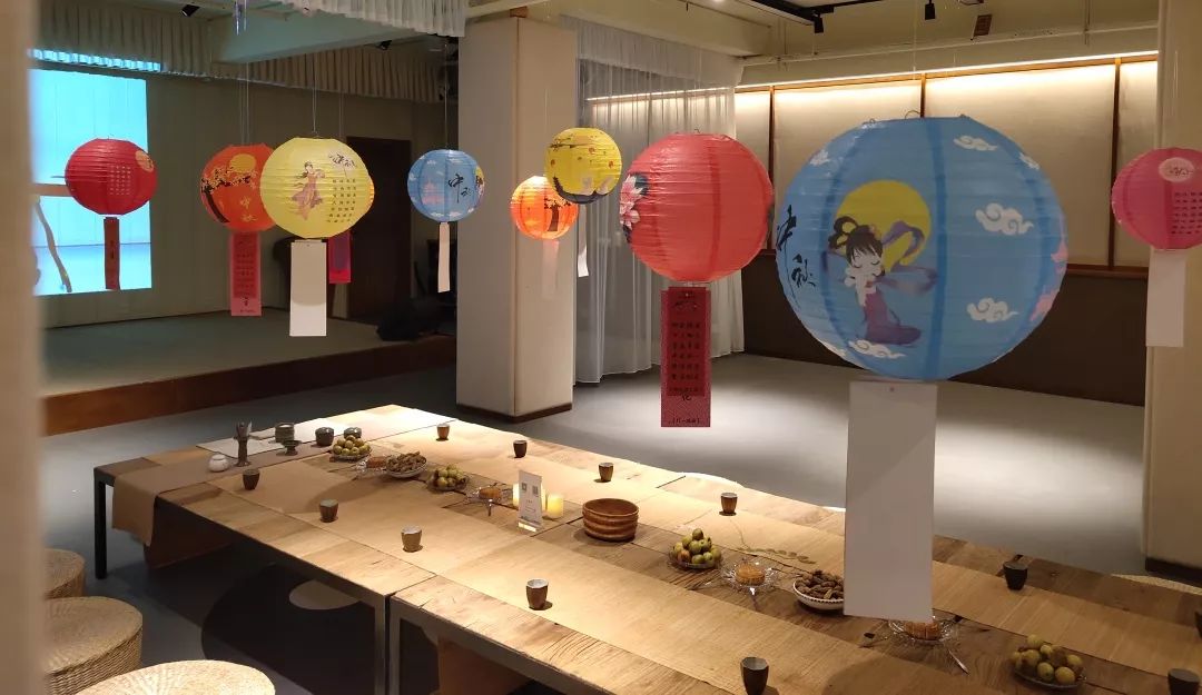 和香阁第71期香席雅集天涯共此时精彩回顾