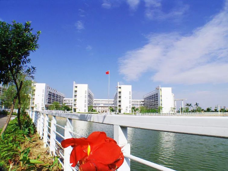 明师带你一起看名校四丨珠海市实验中学