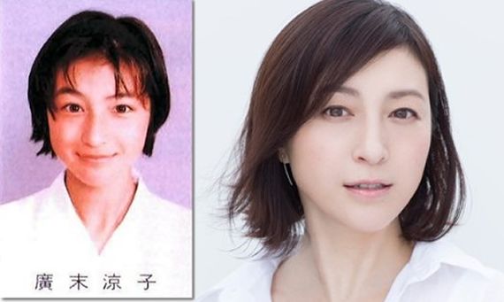 广末凉子仲间由纪惠菅野美穗筱原凉子松岛菜菜子米仓凉子天海祐希