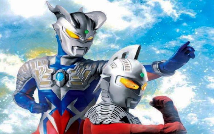 迪迦的父亲,赛罗的父亲和雷欧的父亲,哪个奥特曼实力最强?