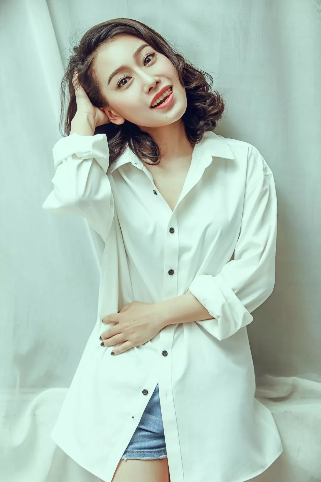 告!诉!你!个!好!消!息!