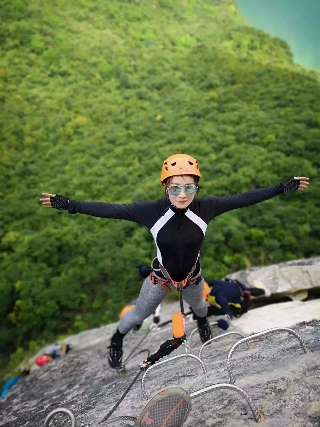 攀岩攀岩攀登极限运动勇敢运动图片素材免费下载 - 觅知网