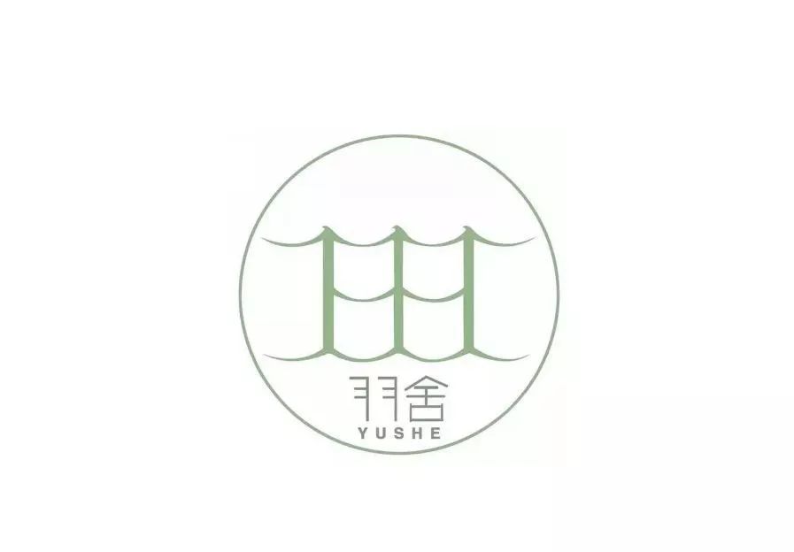 60款超赞的民宿logo设计