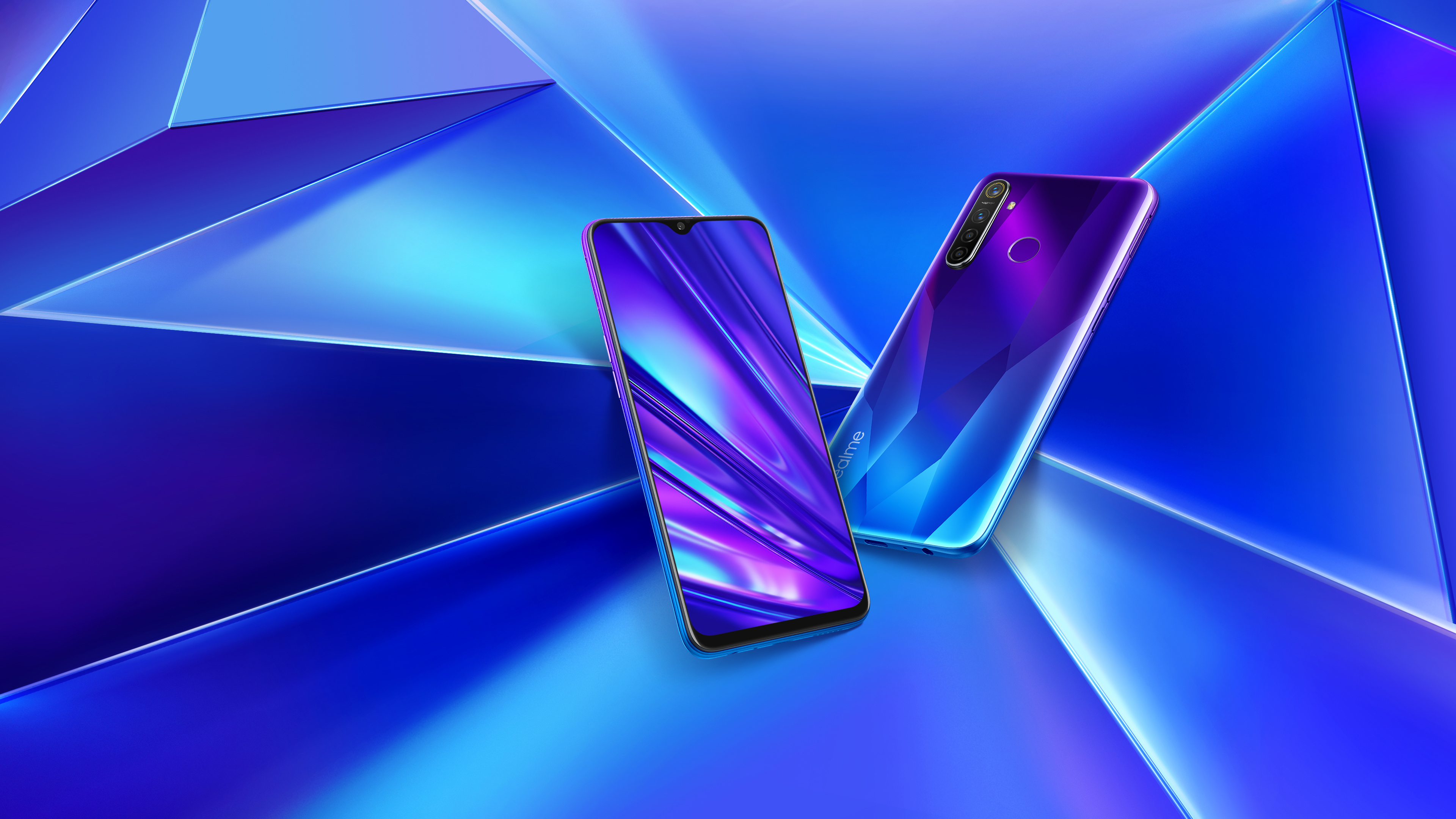 oppo realme q 千元机中的性价比之王