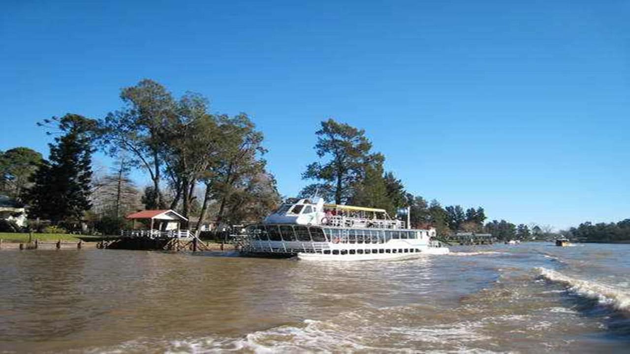 地球上最饱受争议的河流宽度达到290公里地质学家称它为海