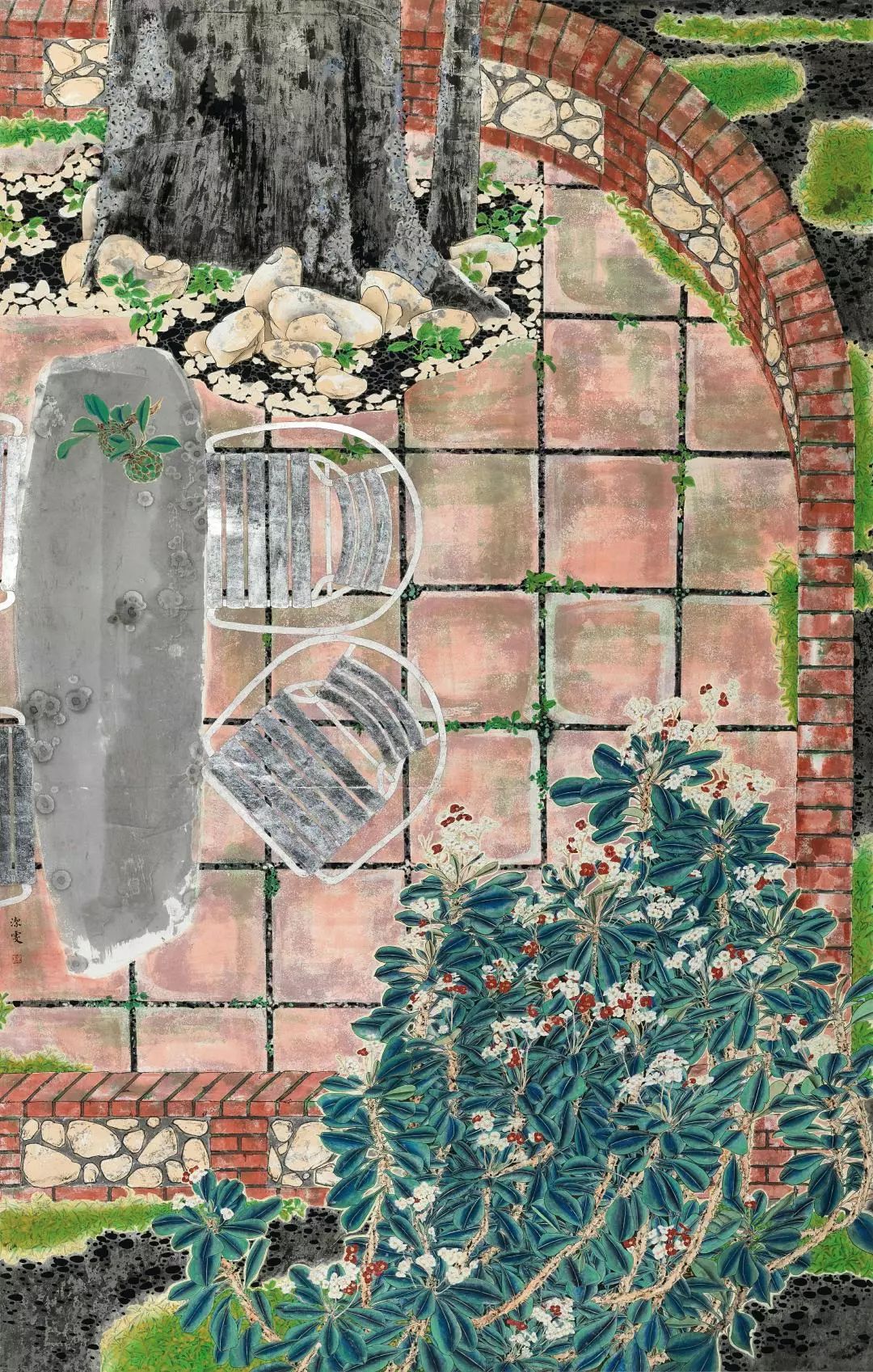 不得了这场国家级艺术盛会来广东了免费参观攻略在此