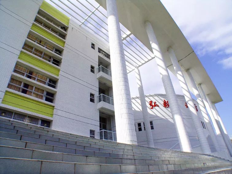 明师带你一起看名校四丨珠海市实验中学
