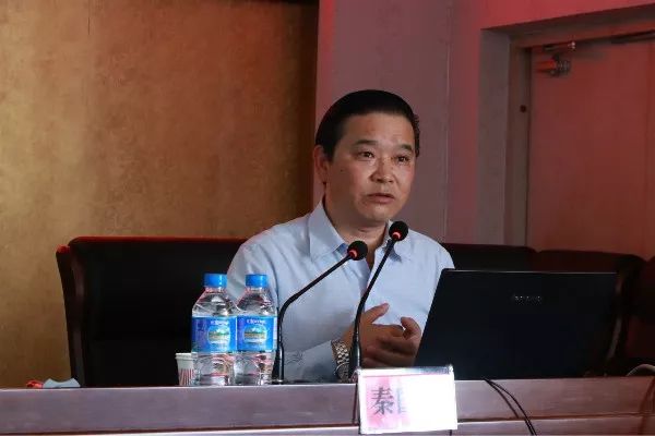 秦国政教授主题讲座宁亚功主任医师主题讲座此次活动是在云南省卫生