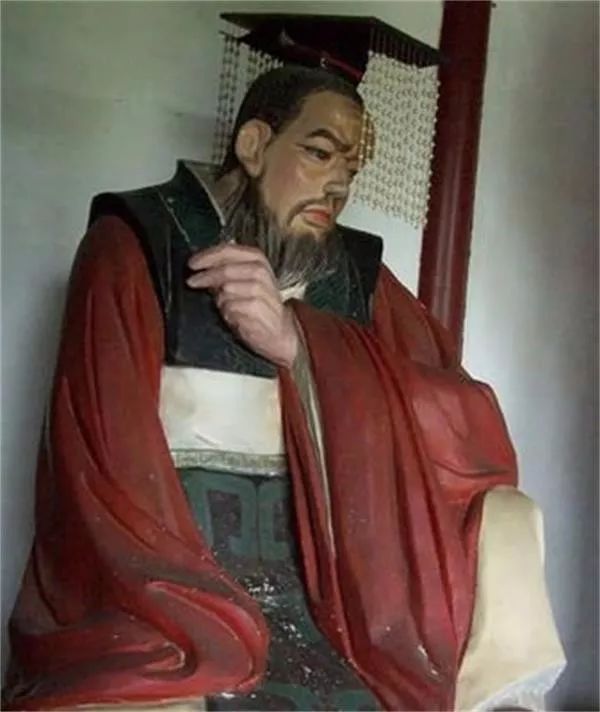 原创越王勾践卧薪尝胆复国吴王夫差不堪羞辱自尽