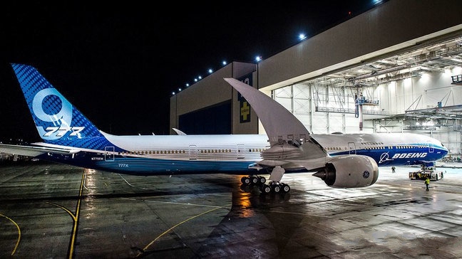 原创舱门爆炸波音最新客机又出事为何仍对中国做了乐观预测