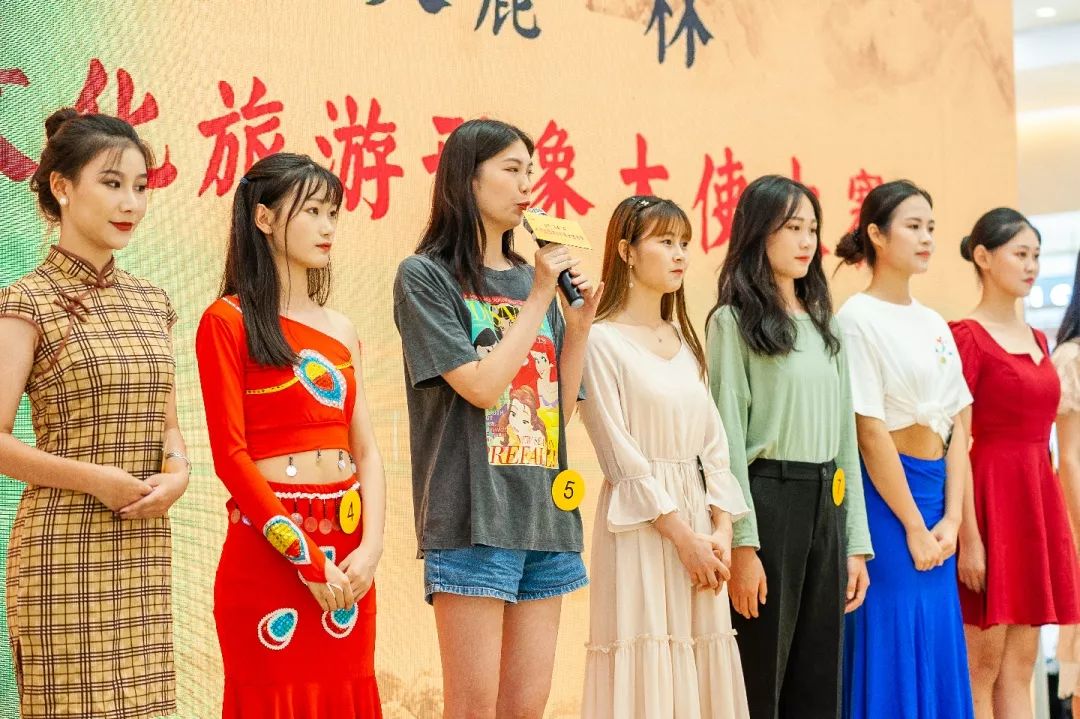 【活动】又有一大波美女来袭,谁是你心目中的冠军?