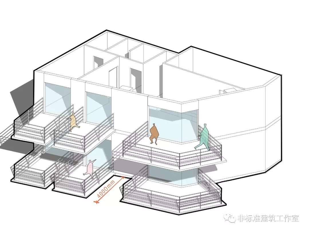 建筑师藤本壮介,密集恐惧症患者的噩梦