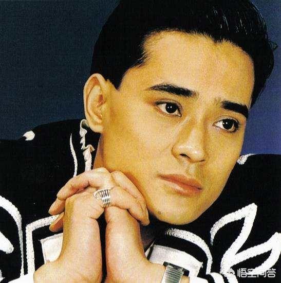 你还记得曾经的歌手兼演员陈汝佳吗?