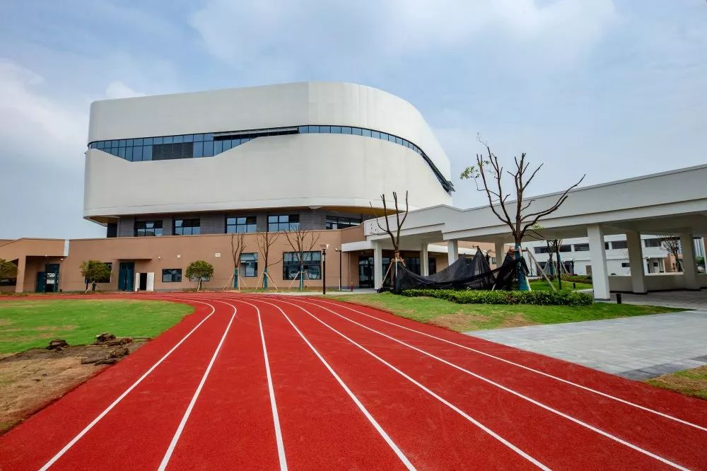 大格局规划大手笔投入融杭发展中的教育布局新蓝图