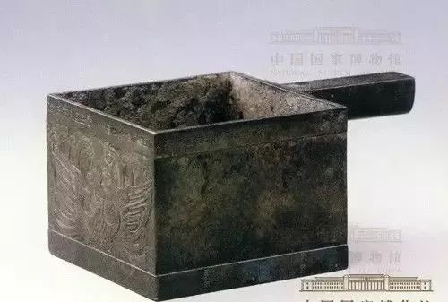 章丘小伙伴,你知道古代的“度、量、衡”是如何计量的吗?_量器