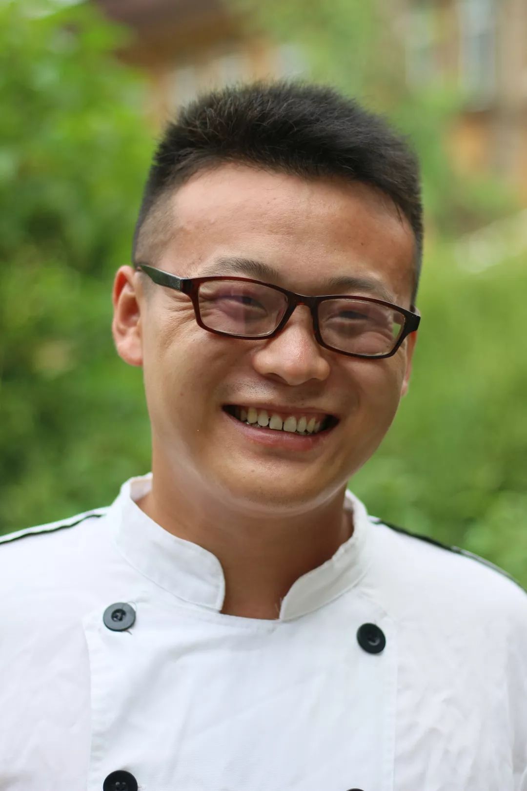 固镇县首位全国道德模范张家丰载誉归来